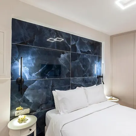 Alley Syros Appartement *