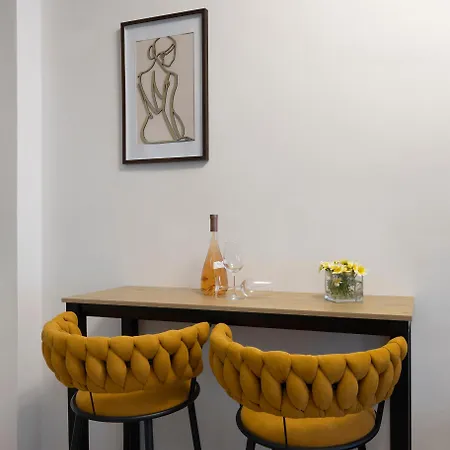 Appartement Alley Syros