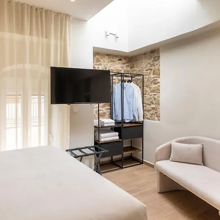 Appartement Alley Syros *